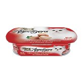 Fancy Feast Appetizers wet cat food, flaked skipjack tuna in a delicate broth Full-Size Picture